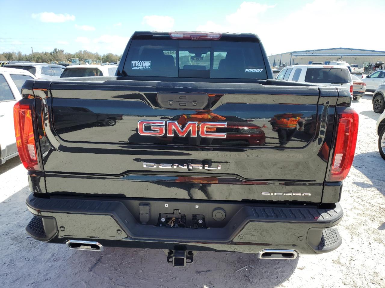 3GTU9FET2LG449385 2020 GMC Sierra K1500 Denali