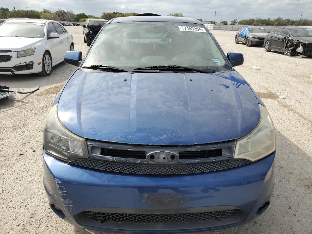 2009 Ford Focus - Image 5