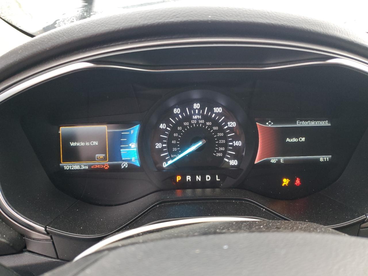 2020 Ford Fusion - Image 9