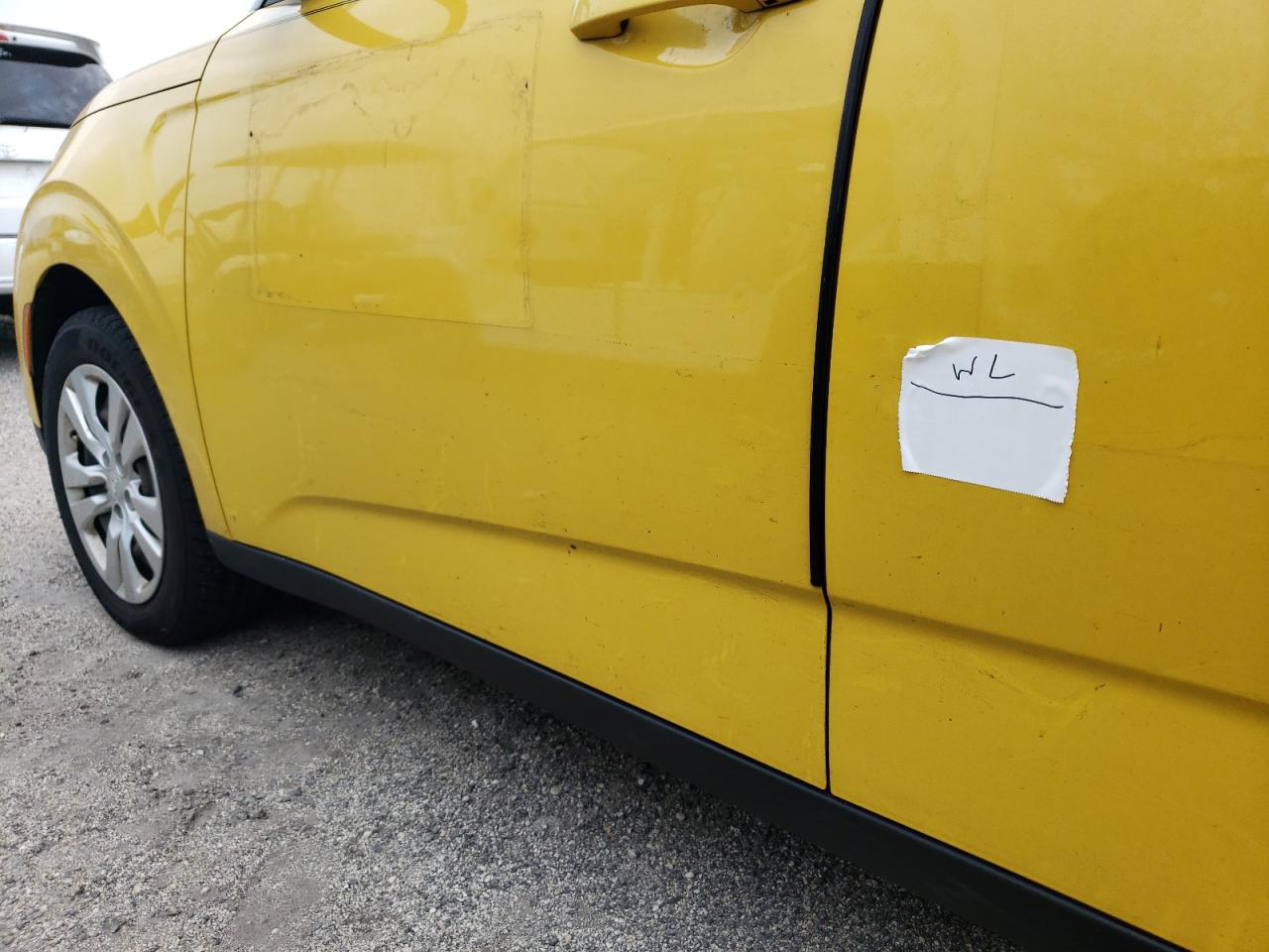 2020 Kia Soul Lx VIN: KNDJ23AU7L7102327 Lot: 74864814