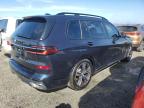 2024 Bmw X7 Xdrive40I en Venta en Riverview, FL - Water/Flood