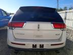 2011 Lincoln Mkx  zu verkaufen in Walton, KY - Side