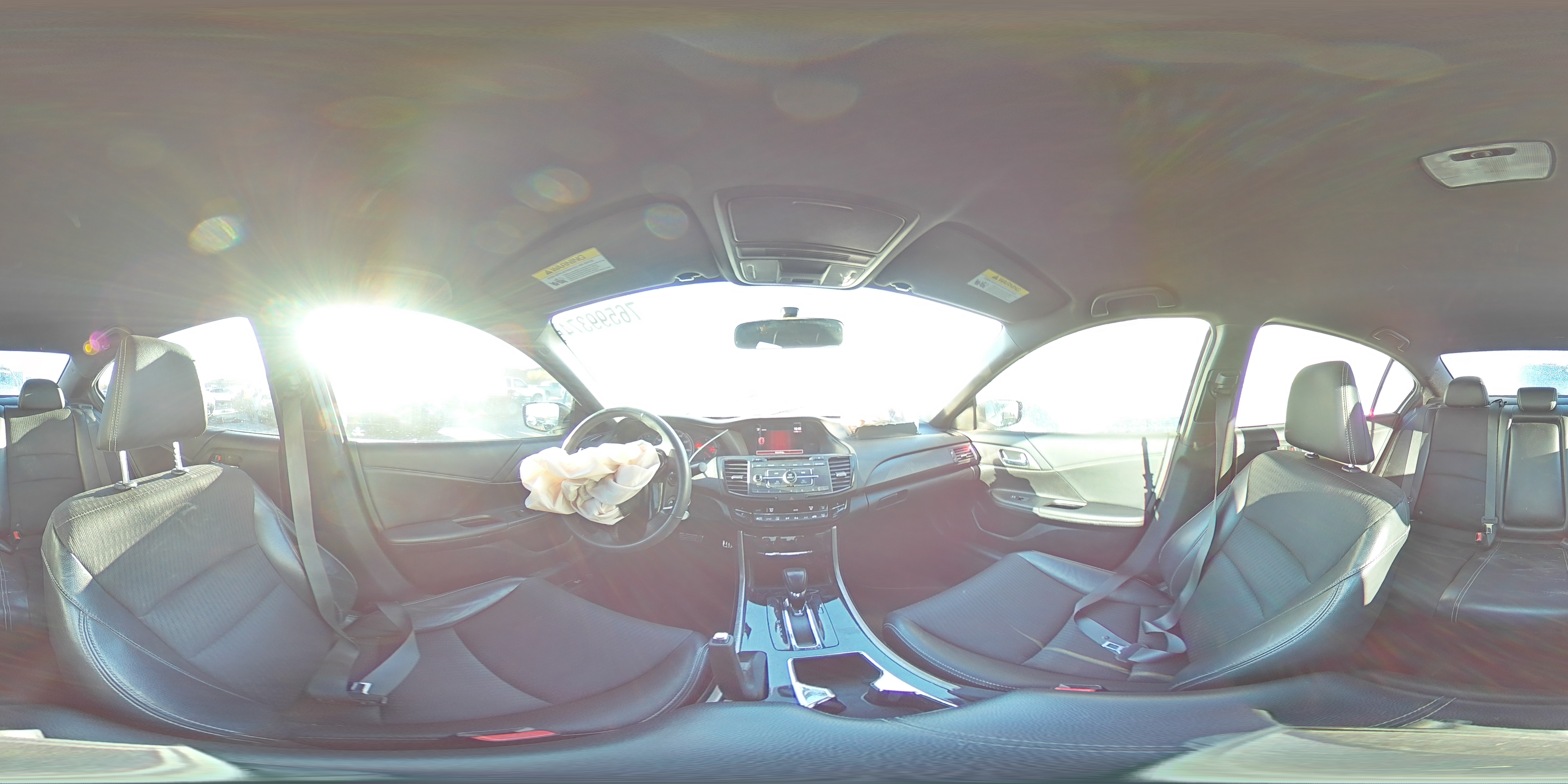 2016 Honda Accord - Image 15