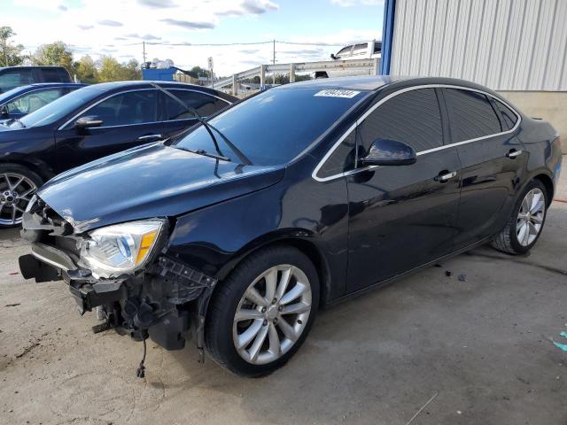 2012 Buick Verano 