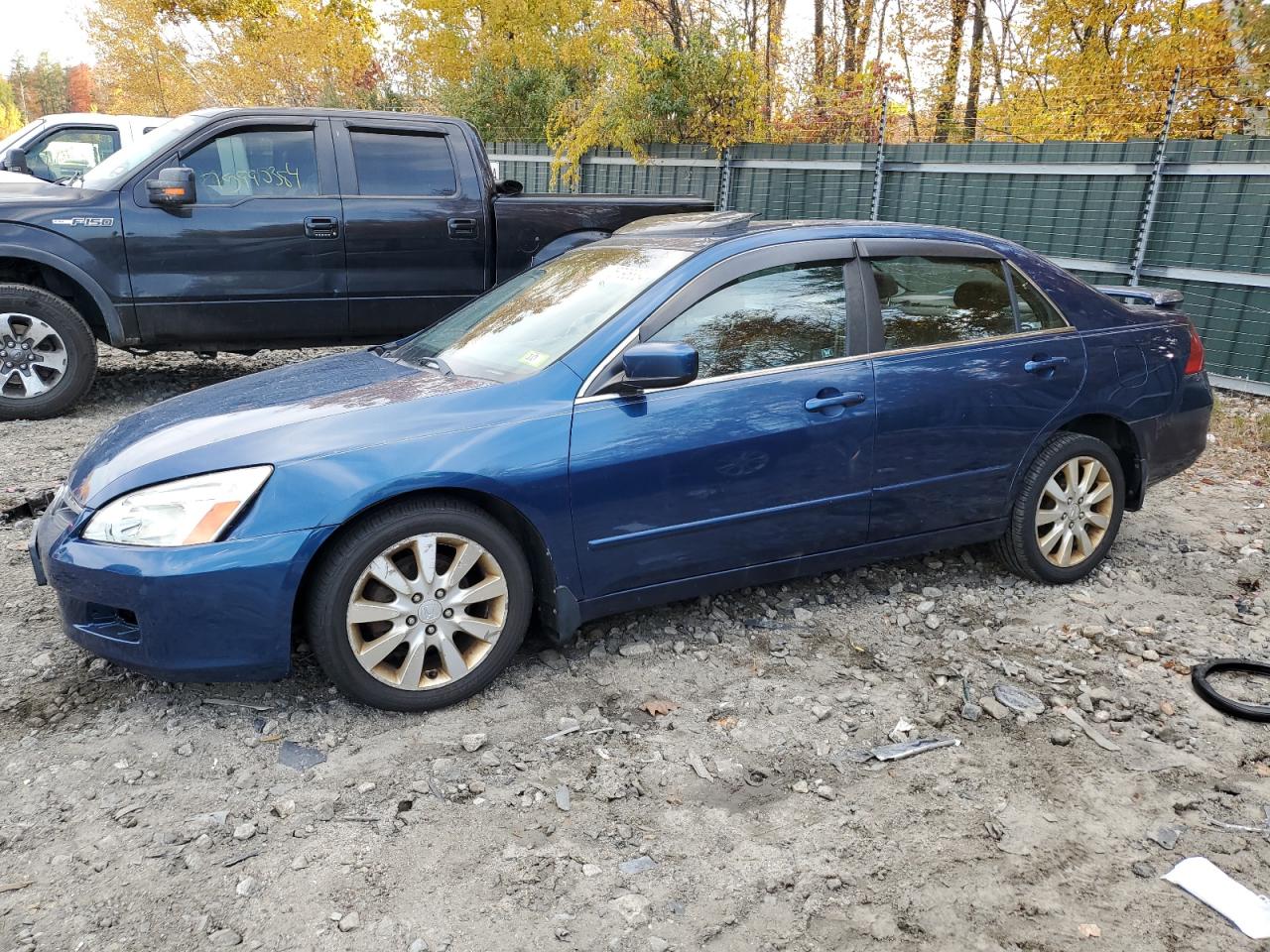 2006 Honda Accord - Image 1