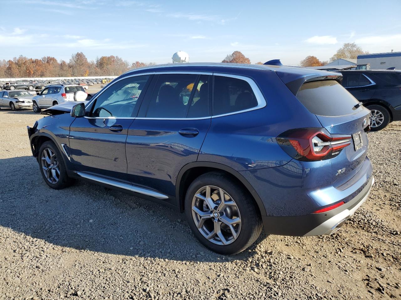 2022 BMW X3 - Image 2