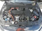 2022 Honda Accord Hybrid Exl იყიდება Arcadia-ში, FL - Water/Flood