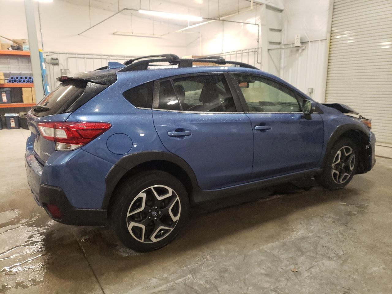 2019 Subaru XV - Image 3