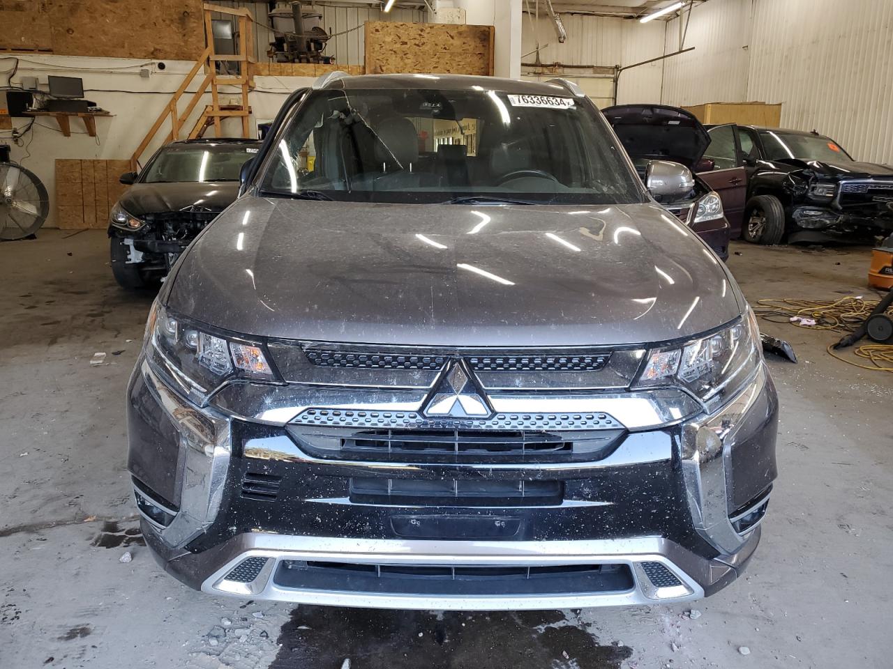 2019 Mitsubishi Outlander - Image 5