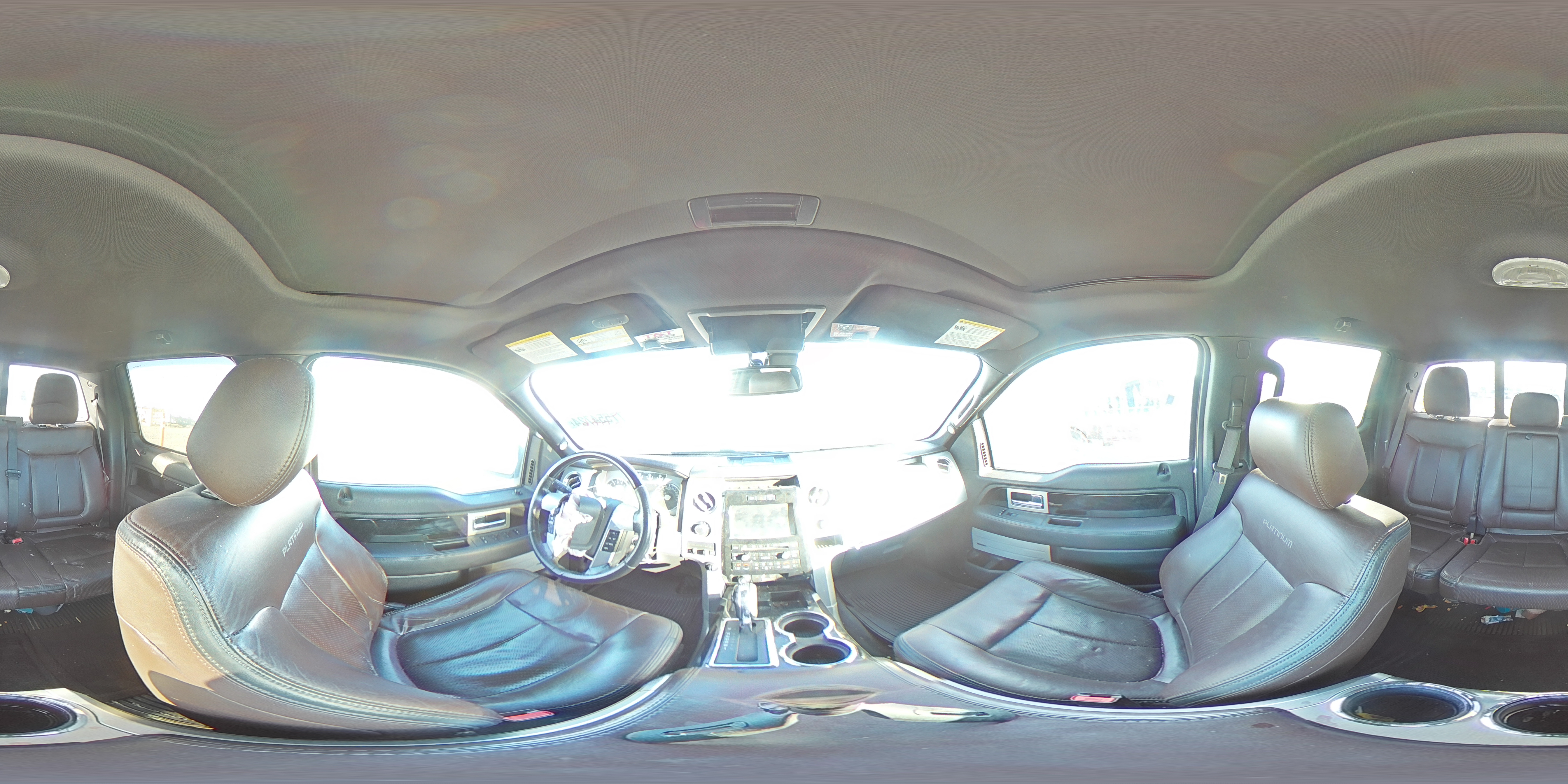 2012 Ford F-150 - Image 13