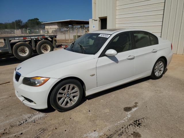 2006 Bmw 325 I