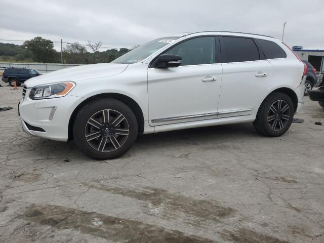 2017 Volvo Xc60 T5 Dynamic