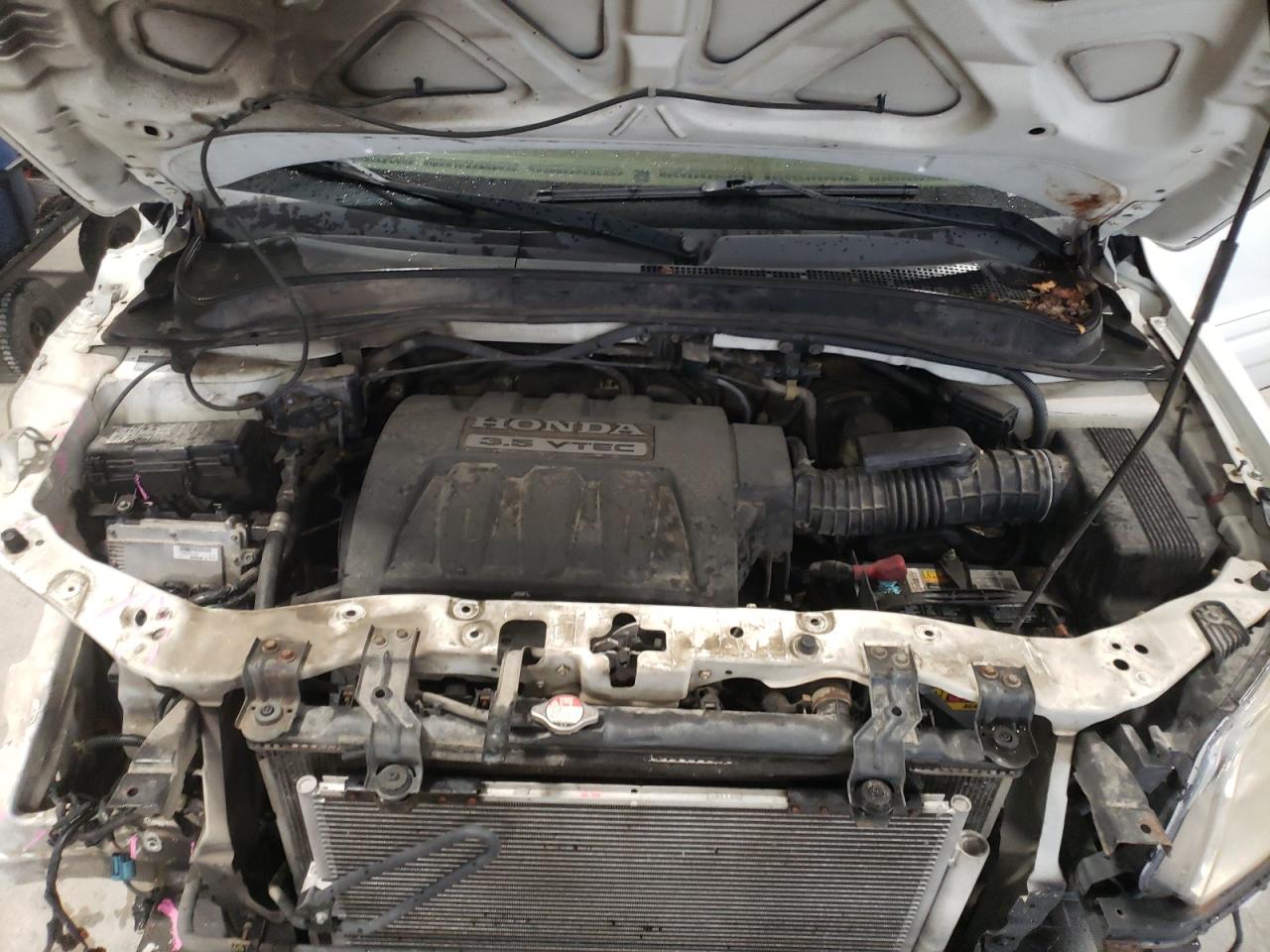 2007 Honda Pilot - Image 14