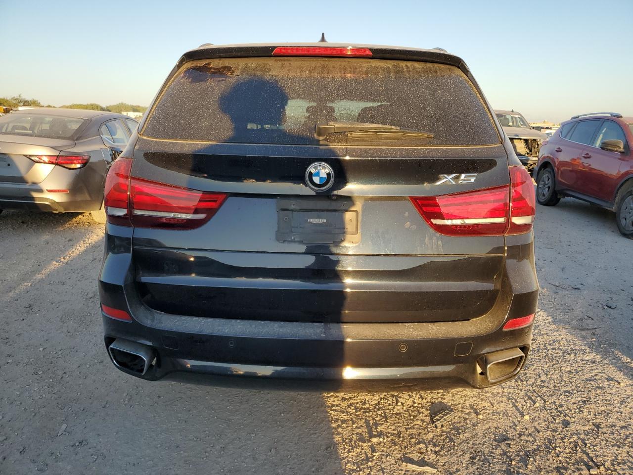 2018 BMW X5 Sdrive35I VIN: 5UXKR2C53J0Z20433 Lot: 77366824