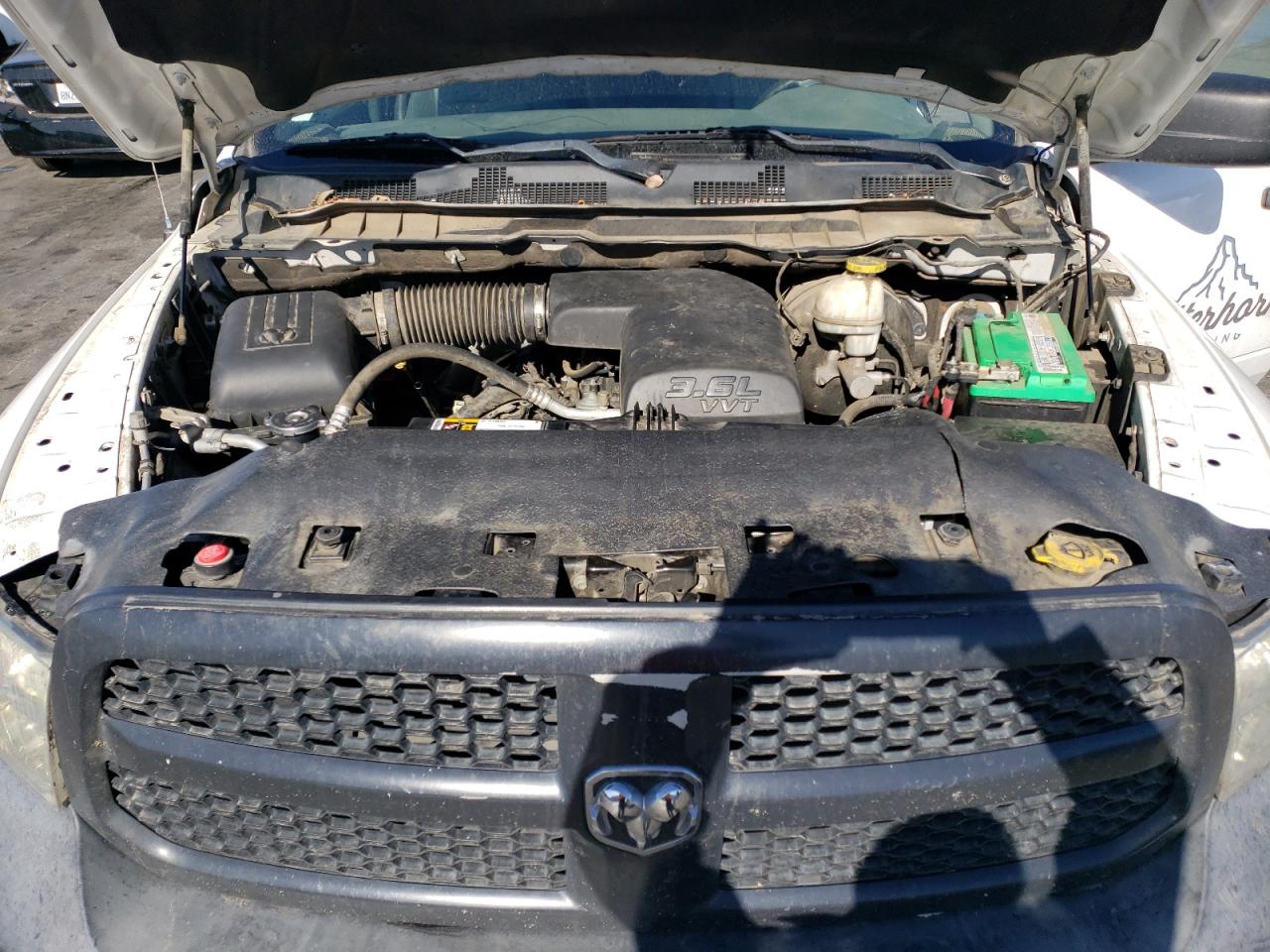 2019 RAM 1500 - Image 11