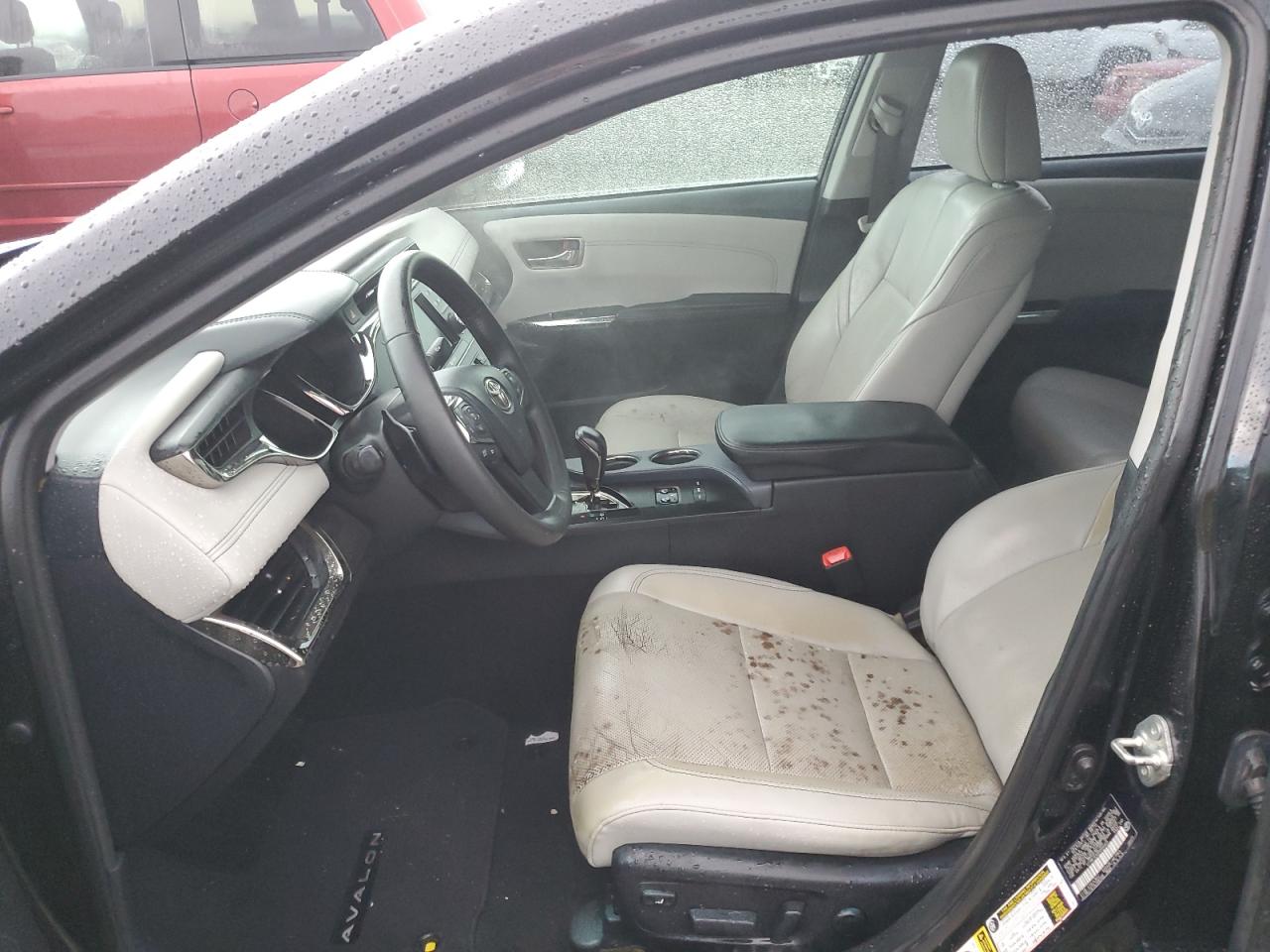 2013 Toyota Avalon - Image 7