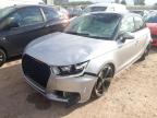 2016 AUDI A1 SPORT T for sale at Copart WESTBURY