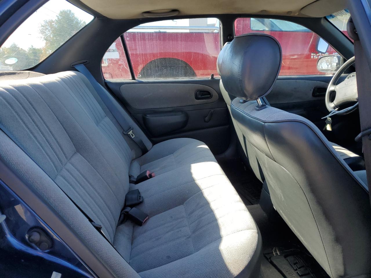 1997 Toyota Corolla - Image 10