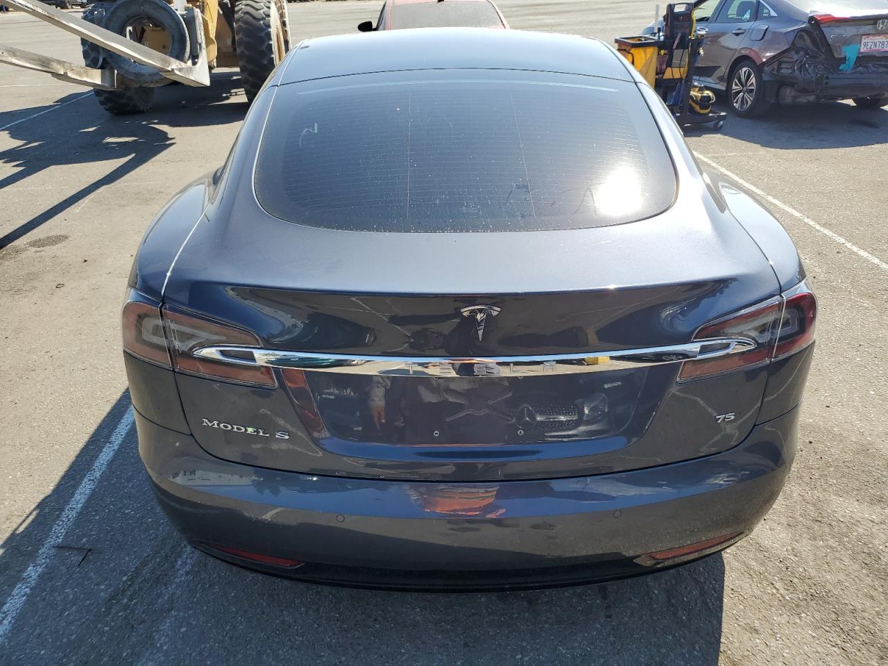 5YJSA1E10HF203688 2017 Tesla Model S