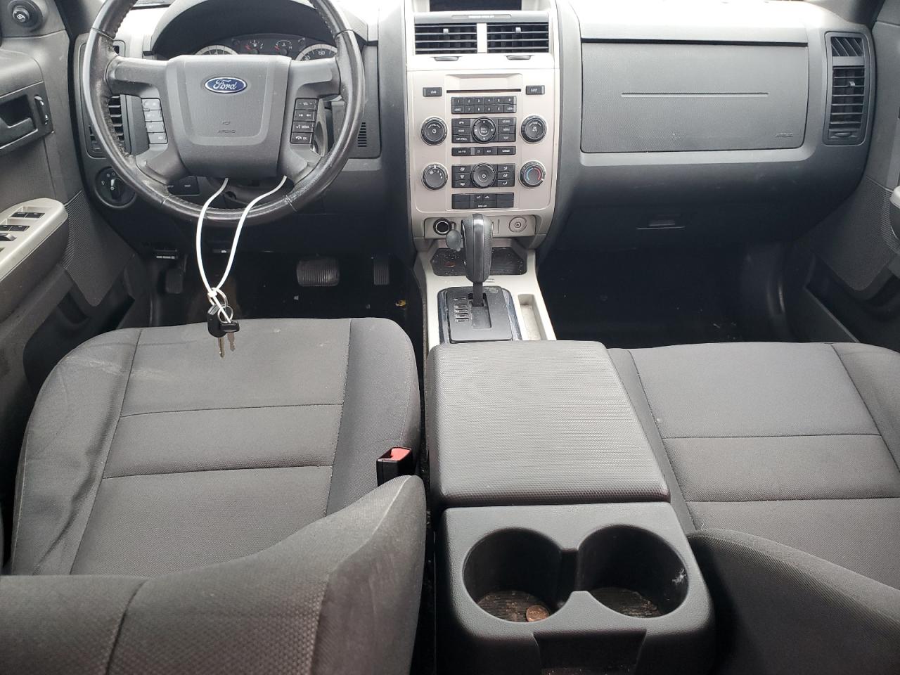 2012 Ford Escape - Image 8
