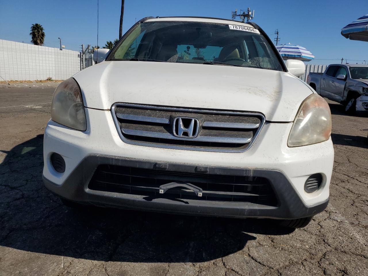 2006 Honda CR-V - Image 5