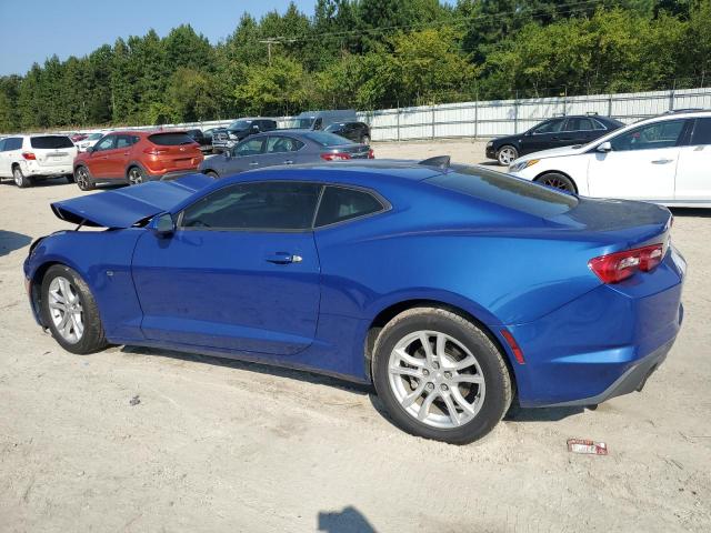 1G1FB1RXXL0124297 Chevrolet Camaro LS 2