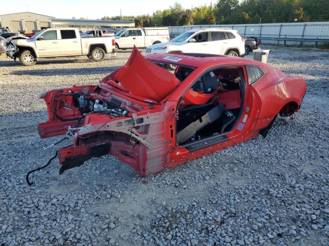 2021 Chevrolet Camaro Ss за продажба в Memphis, TN - Frame Damage