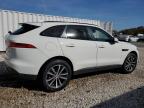 2017 Jaguar F-Pace Prestige на продаже в Baltimore, MD - Normal Wear