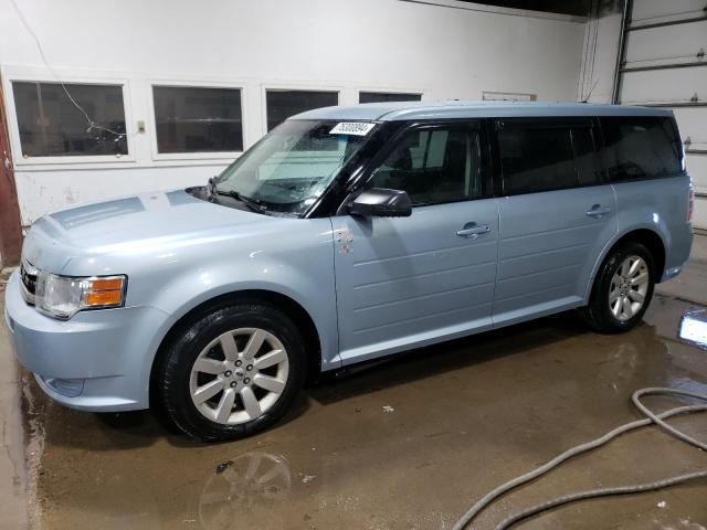 2009 Ford Flex Se