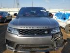 2018 Land Rover Range Rover Sport Hse Dynamic იყიდება Elgin-ში, IL - Side