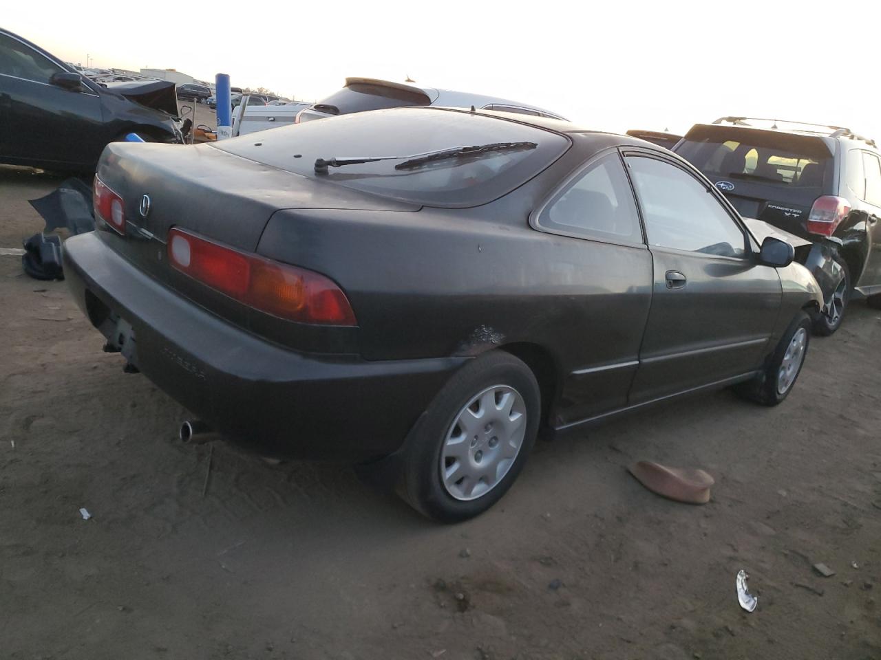 1994 Acura Integra - Image 3
