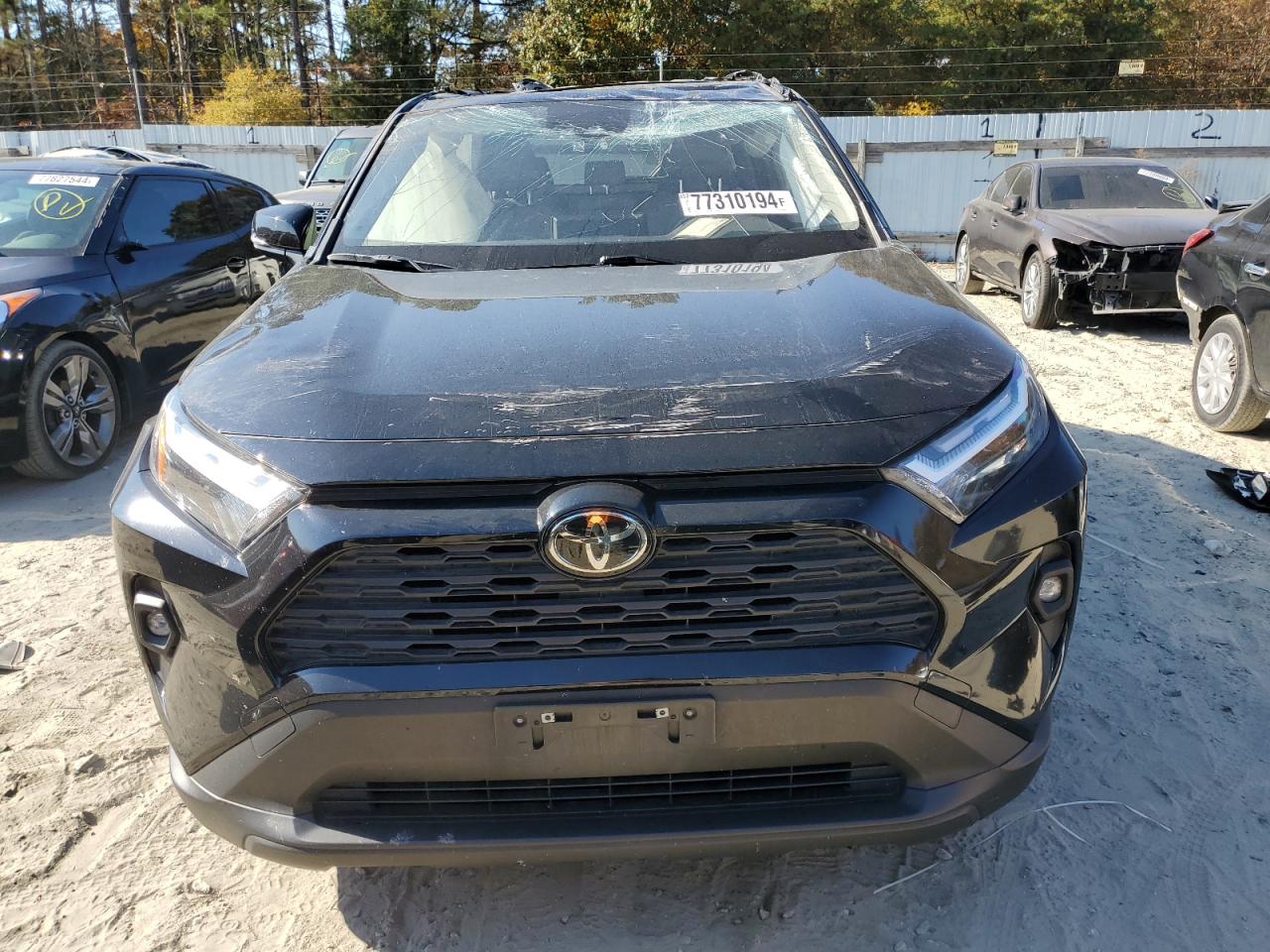 2022 Toyota RAV 4 - Image 5
