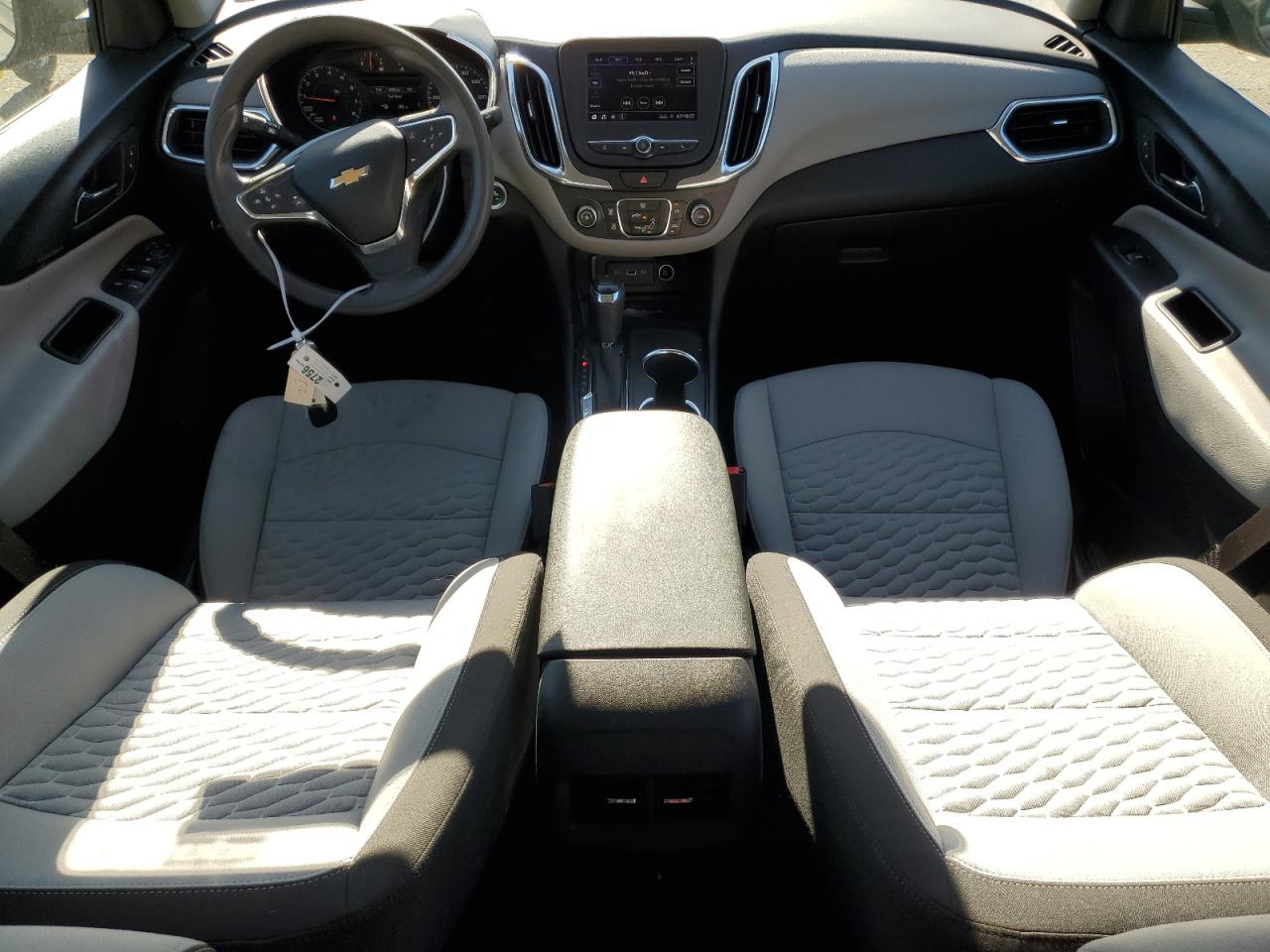2021 Chevrolet Equinox - Image 8