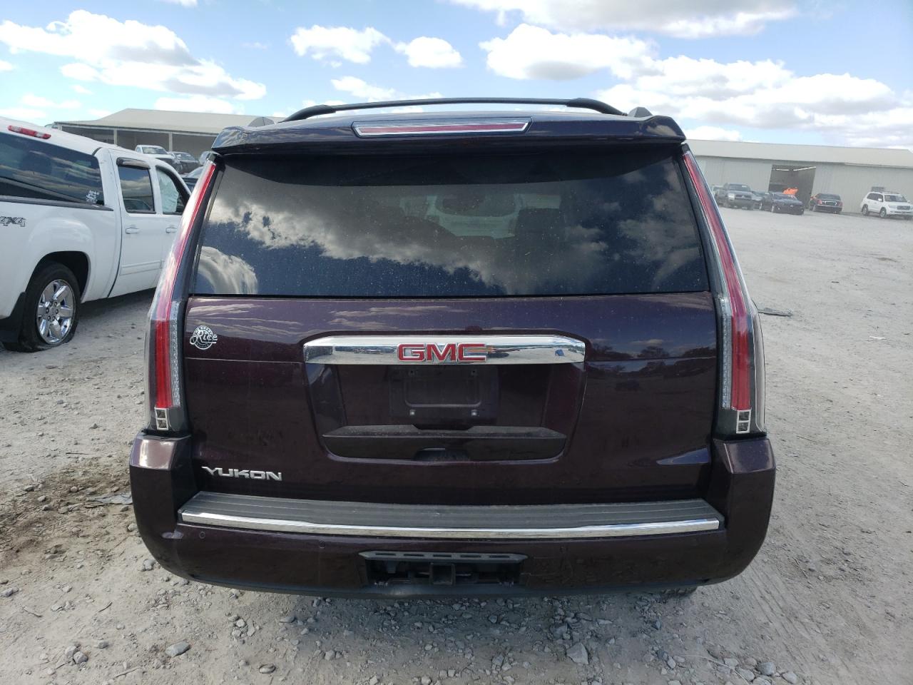 1GKS2CKJ6HR341778 2017 GMC Yukon Denali