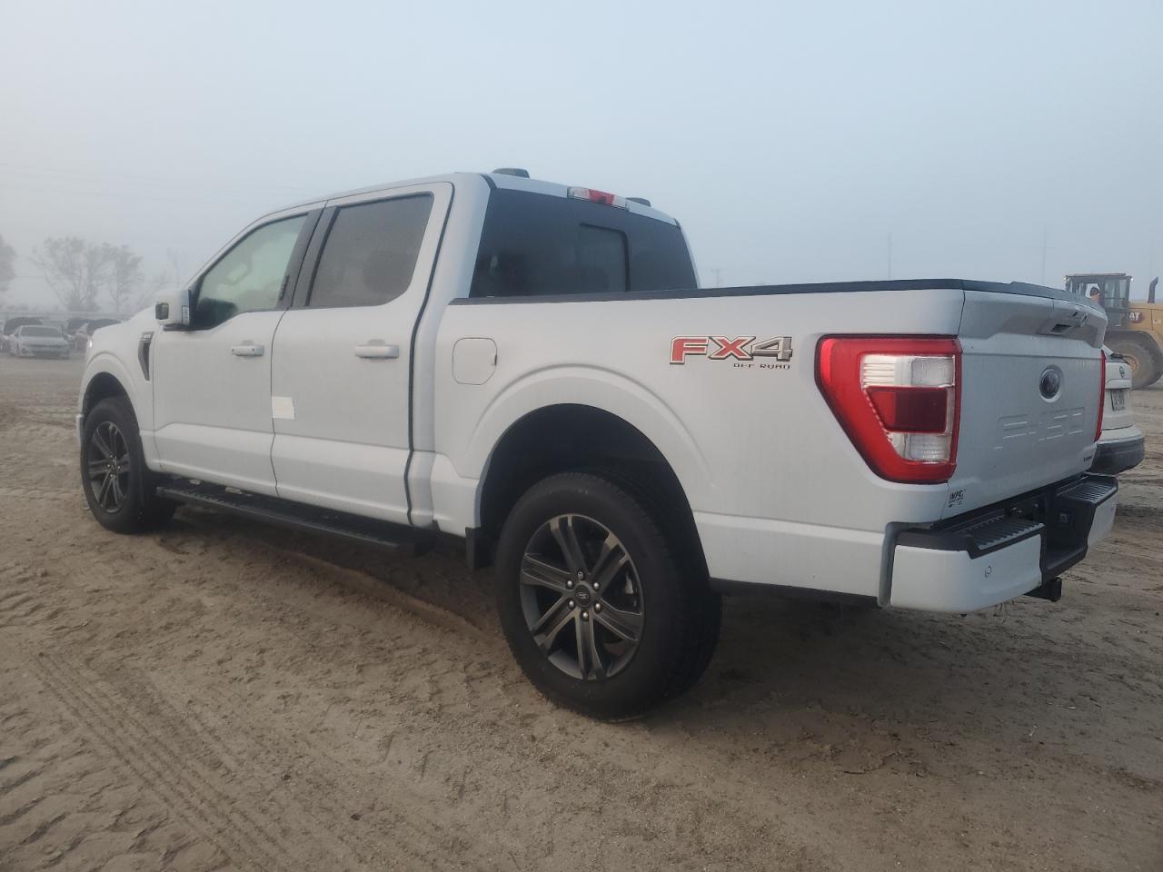 2022 Ford F-150 - Image 2