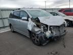 2019 Toyota Sienna Le de vânzare în Magna, UT - Front End