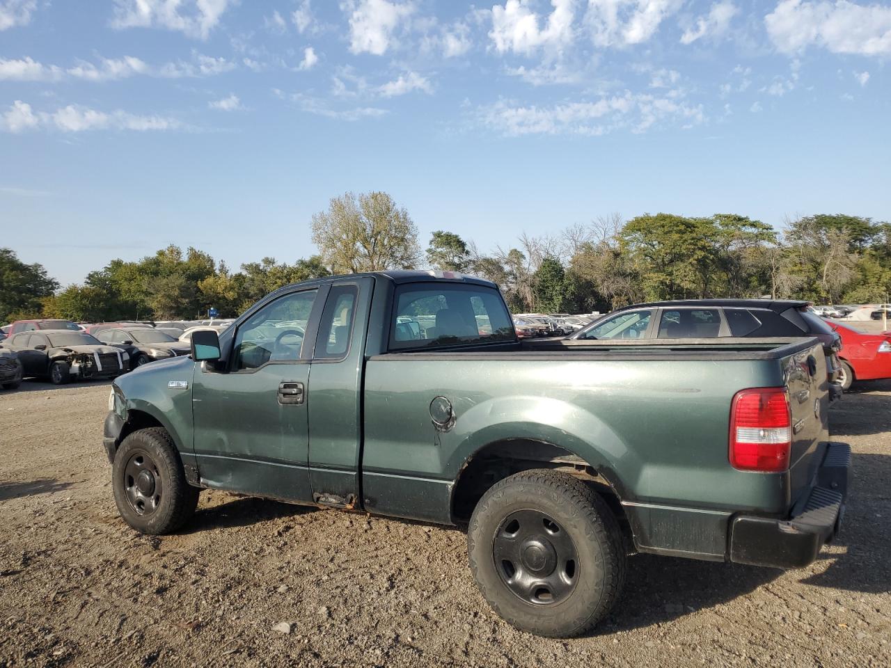 2005 Ford F-150 - Image 2