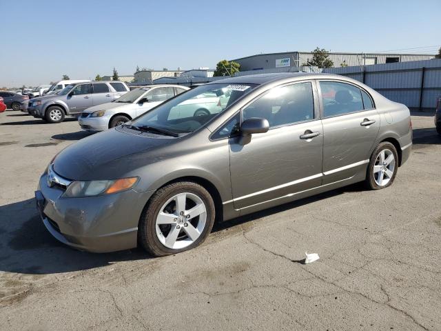 2008 Honda Civic Exl