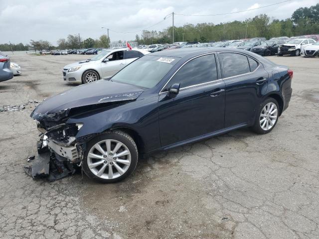 2009 Lexus Is 250