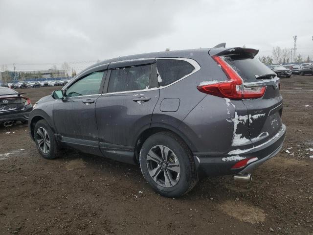  HONDA CRV 2019 Серый