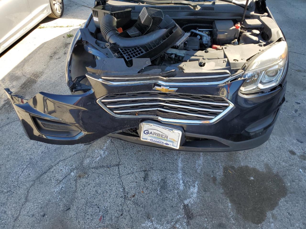 2016 Chevrolet Equinox - Image 14