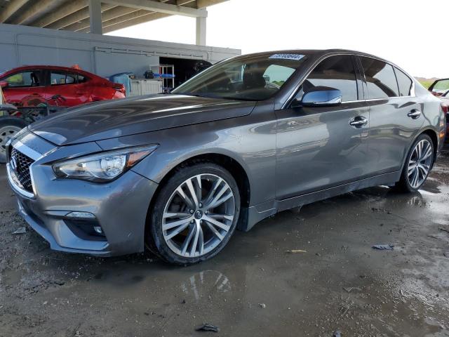 2020 Infiniti Q50 Pure