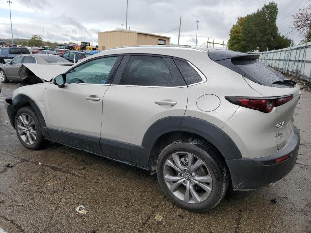  MAZDA CX30 2023 Бежевый