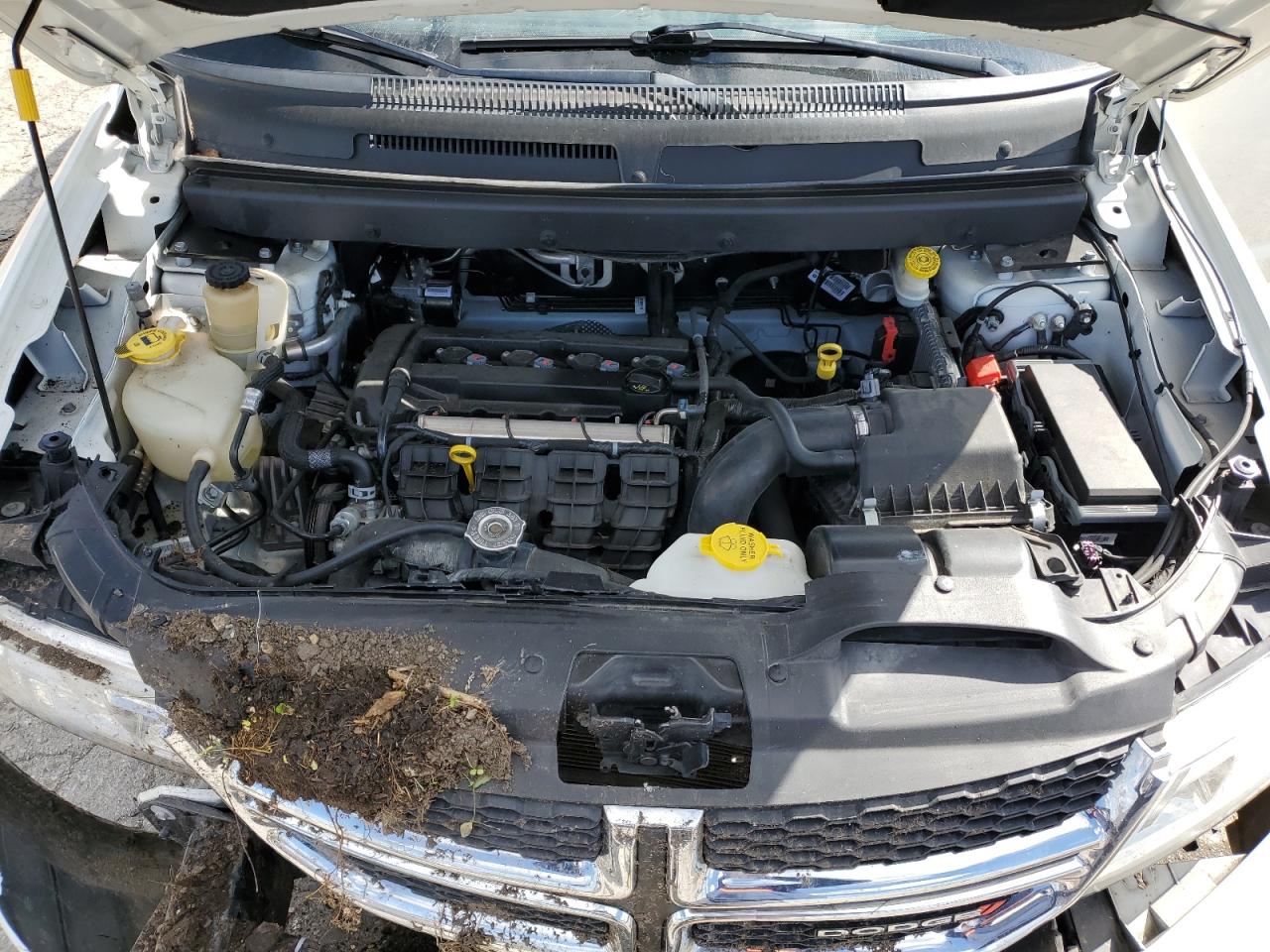 2017 Dodge Journey - Image 14