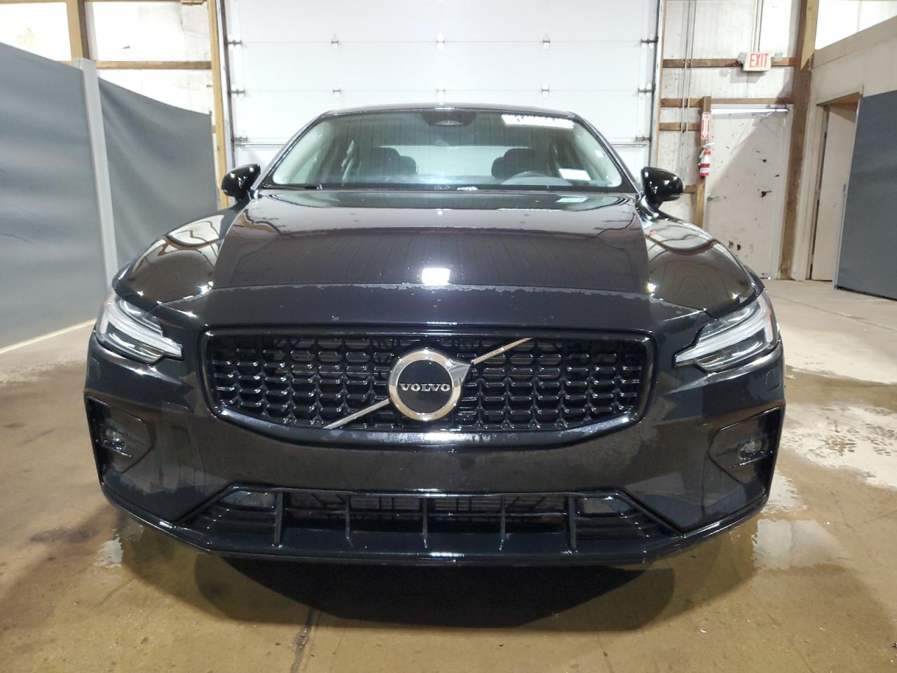 2024 Volvo S60 Core VIN: 7JRL12TK8RG297317 Lot: 51456504