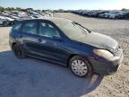 2005 Toyota Corolla Matrix Xr en Venta en Madisonville, TN - Water/Flood