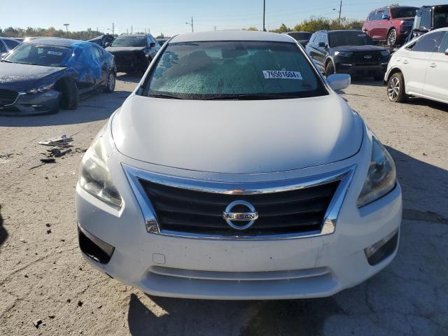  NISSAN ALTIMA 2014 Білий