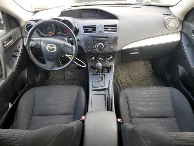  MAZDA 3 2012 Серый