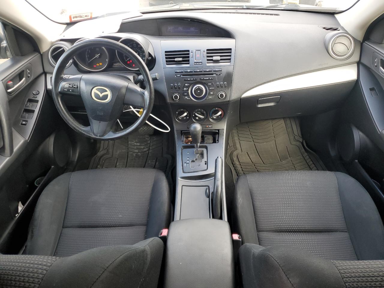 JM1BL1UG0C1541108 2012 Mazda 3 I