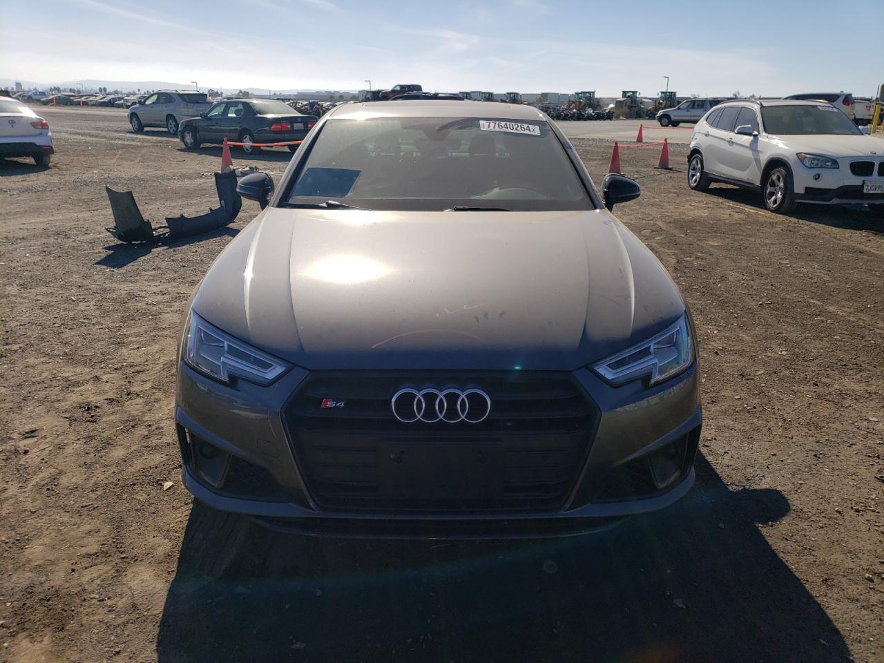 2019 Audi RS4 - Image 5